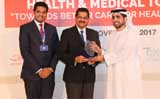 Thumbay Group vows to support Dubais goal of 500,000 health tourists by 2020
